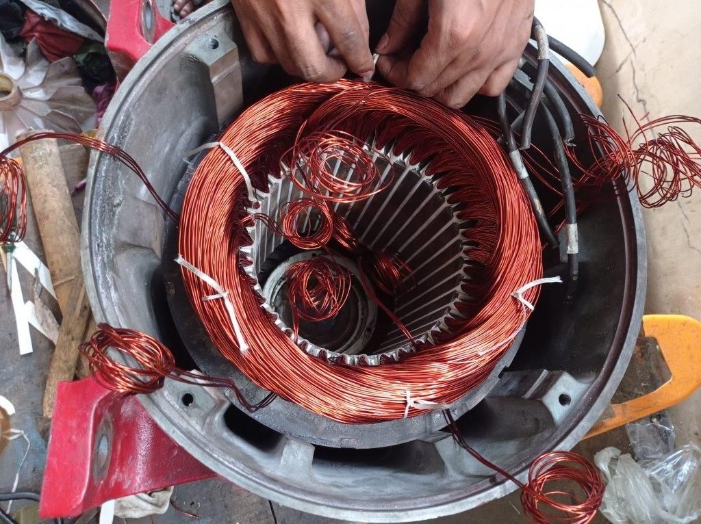 Rewinding atau gulung ulang dinamo motor, submersible, pompa celup  stator, sirlak ulang, insulasi merger, motor kebakar, ganti bearing, warming up, balancing AS, perbaikan instalasi hydrant, servis pompa hydrant, Jasa perbaikan semua jenis pompa jakarta, Pebaikan dan pemeliharaan pompa pmk, servis maintenace hydrant pump, servis injektor pump boschpump, Distributor pompa hydrant jakarta,